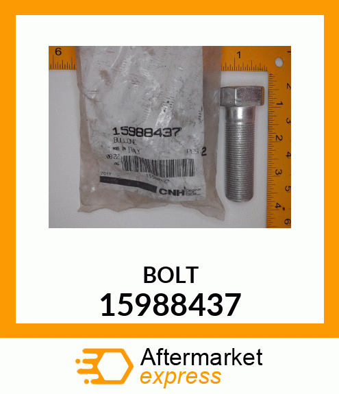 BOLT 15988437