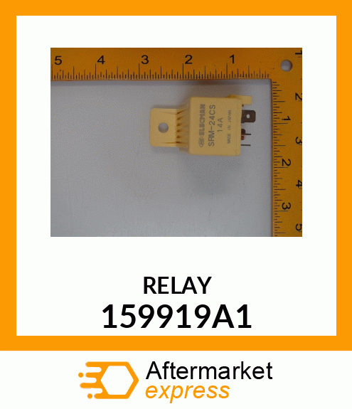 RELAY 159919A1