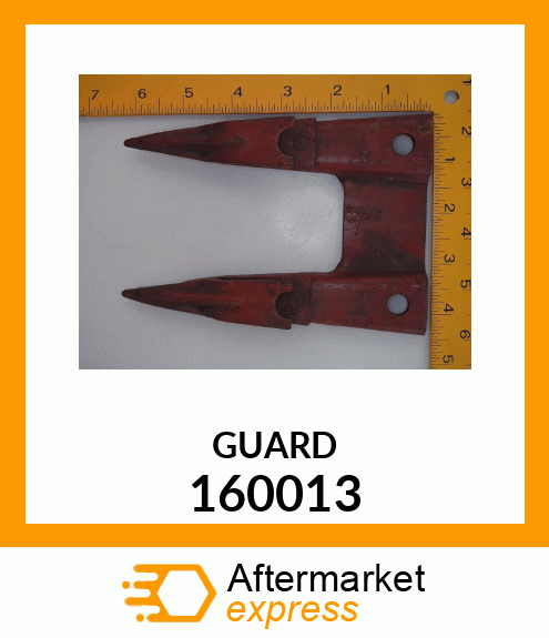 GUARD 160013