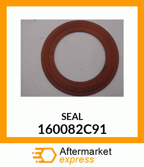 SEAL 160082C91