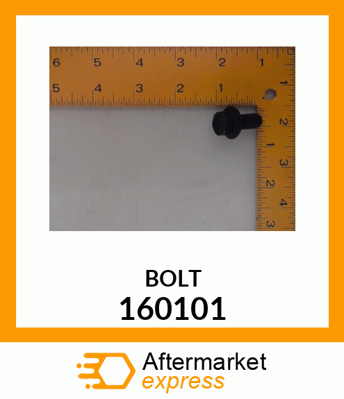 BOLT 160101