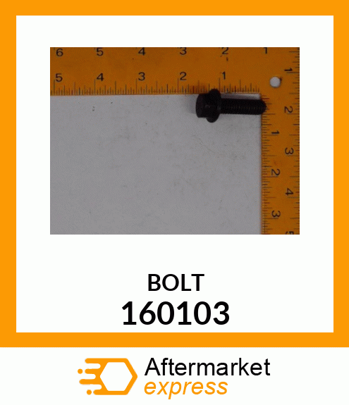 BOLT 160103