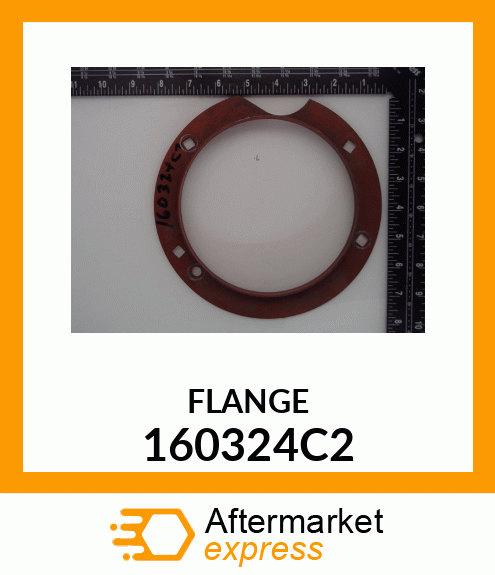 FLANGE 160324C2