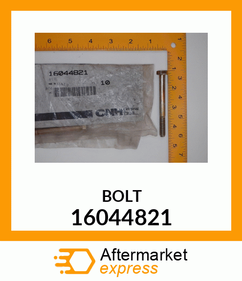 BOLT 16044821