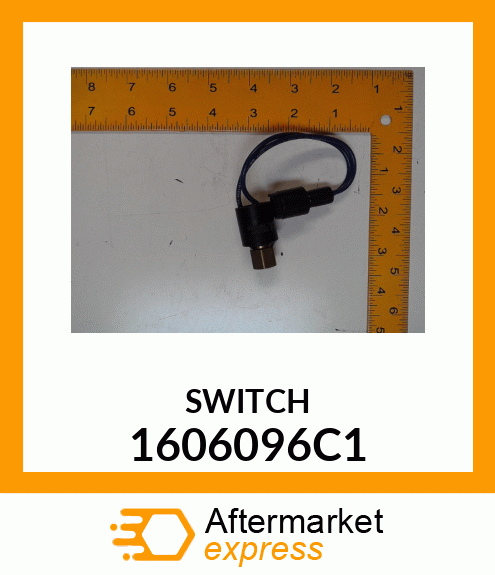 SWITCH 1606096C1