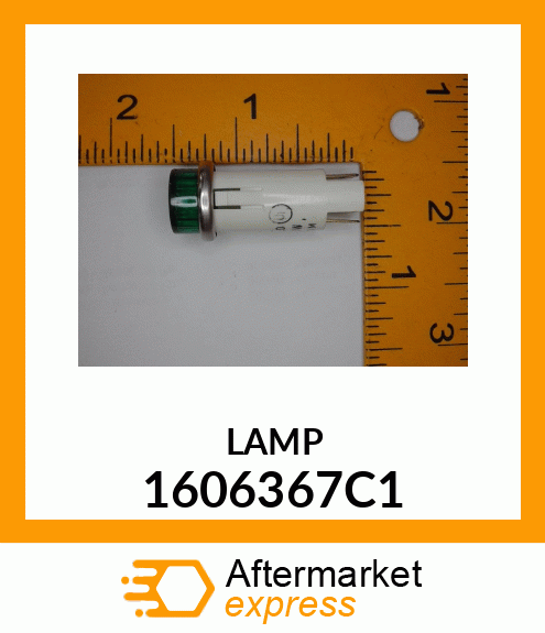 LAMP 1606367C1