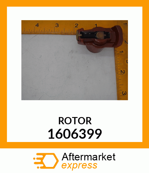 ROTOR 1606399