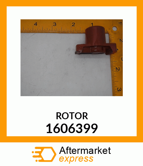 ROTOR 1606399