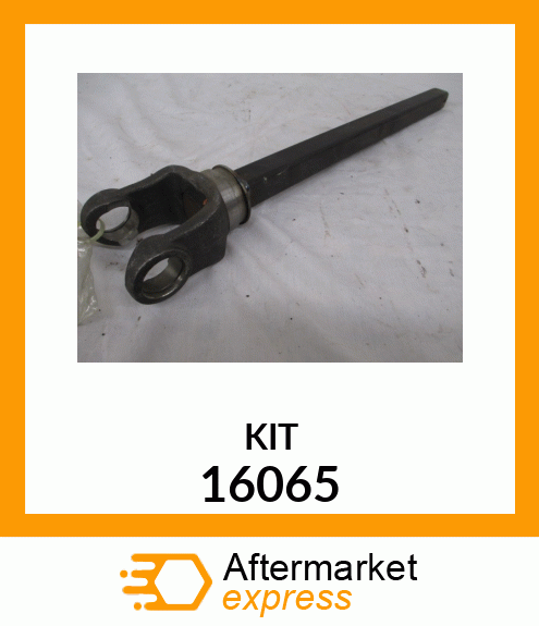 KIT 16065