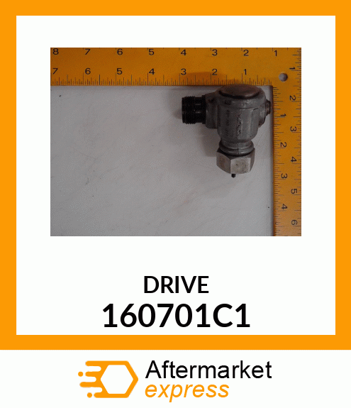 DRIVE 160701C1