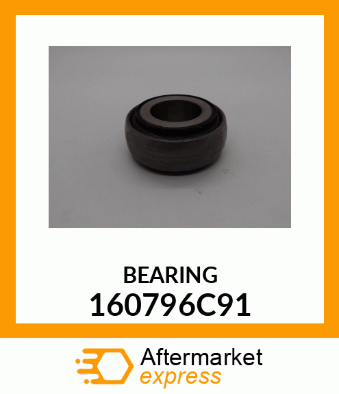 BEARING 160796C91