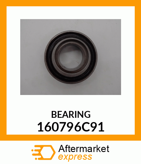 BEARING 160796C91