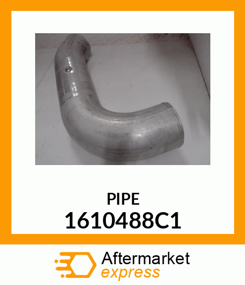 PIPE 1610488C1