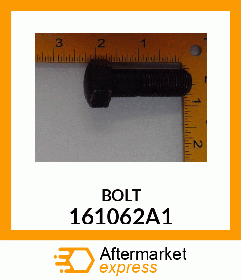 BOLT 161062A1