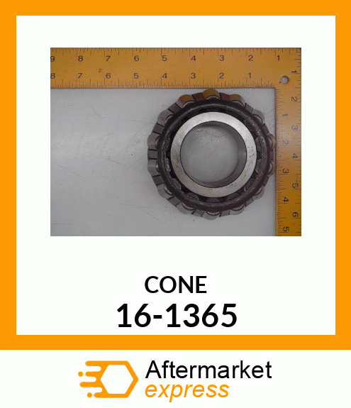 CONE 161365