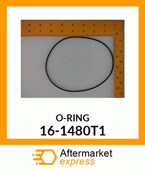 ORING 16-1480T1