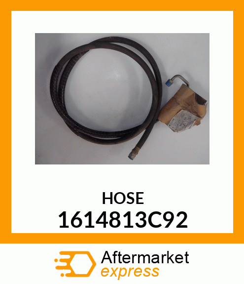 HOSE 1614813C92