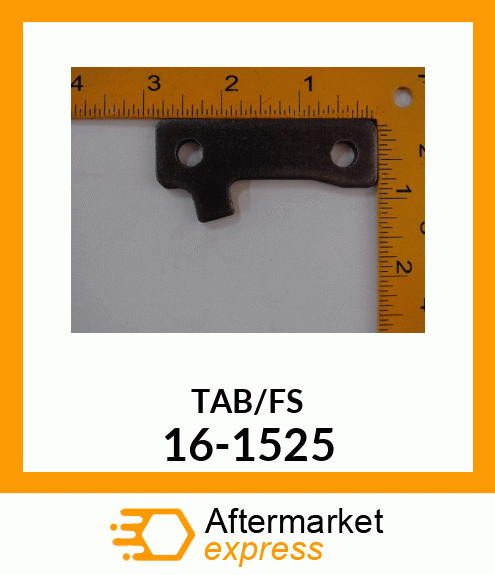 TAB/FS 16-1525