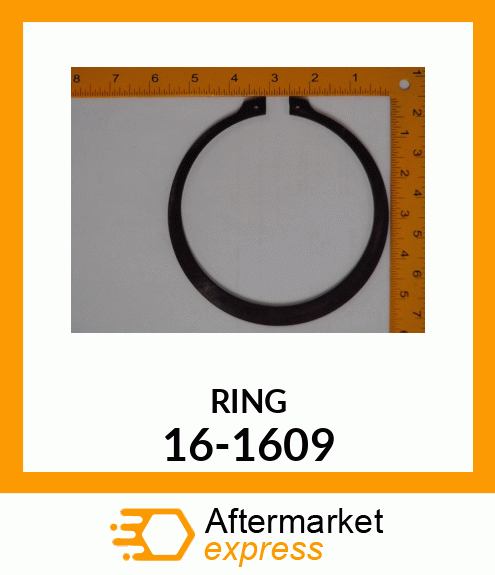 RING 16-1609