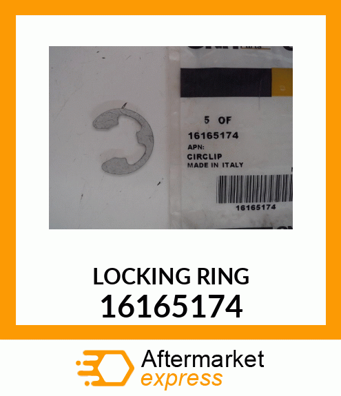 LOCKINGRING 16165174