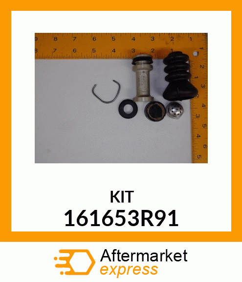 KIT6PC 161653R91