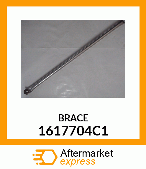 BRACE 1617704C1