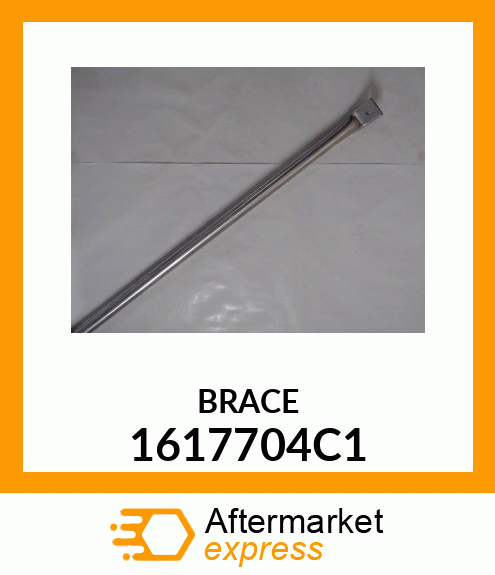 BRACE 1617704C1