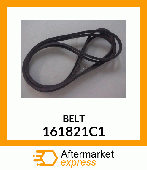 BELT 161821C1