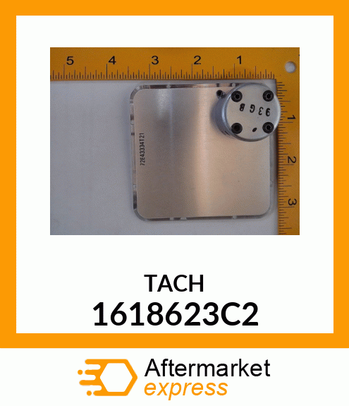 TACH 1618623C2