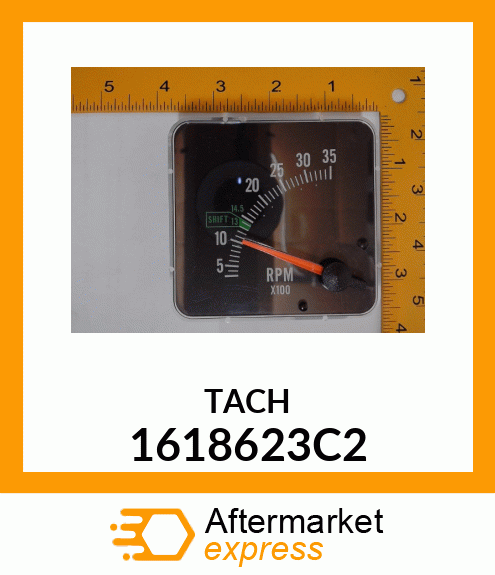 TACH 1618623C2