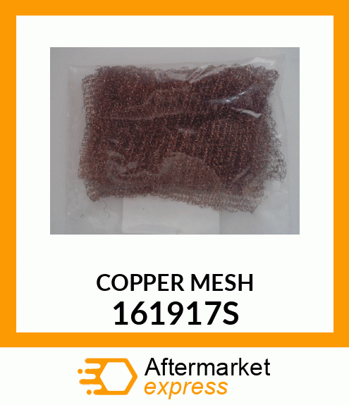 COPPERMESH 161917S