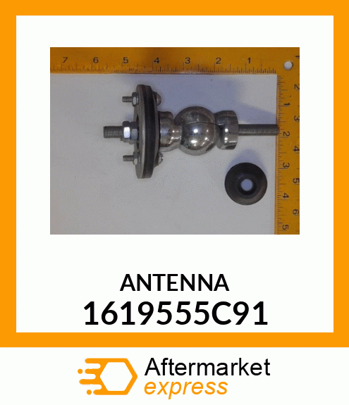 ANTENNA 1619555C91