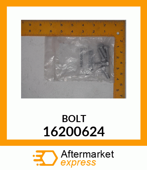 BOLT 16200624