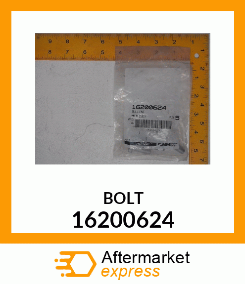 BOLT 16200624