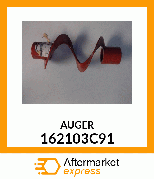 AUGER 162103C91