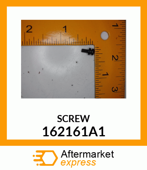 SCREW 162161A1