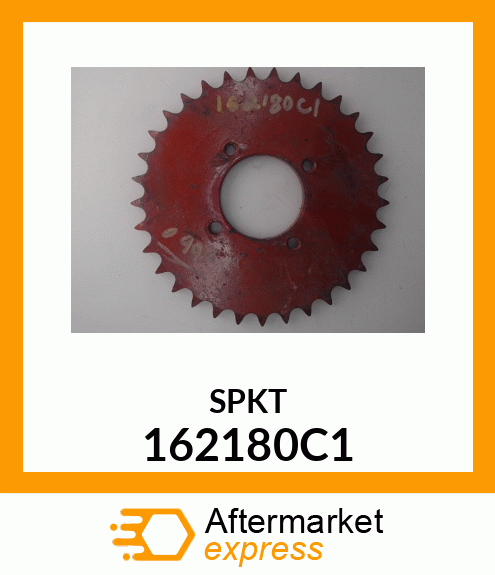 SPKT 162180C1