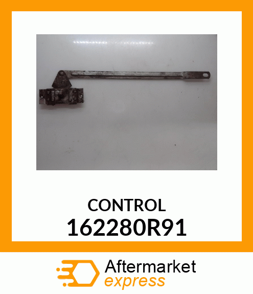 CONTROL 162280R91