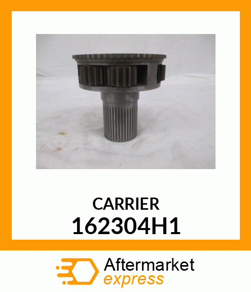 CARRIER 162304H1