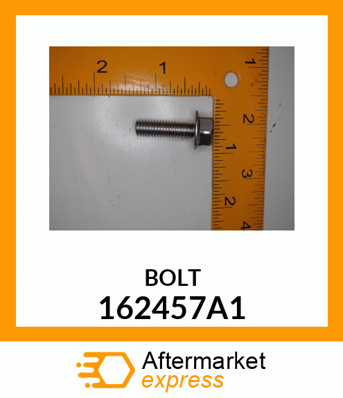 BOLT 162457A1