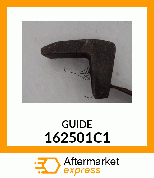 GUIDE 162501C1