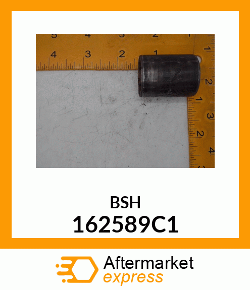 BUSHING 162589C1