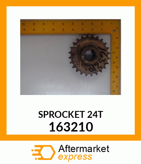 SPROCKET_24T 163210