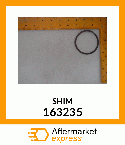 SHIM 163235