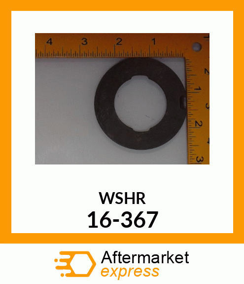 WSHR 16-367