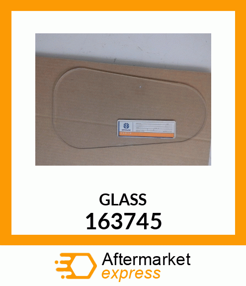 GLASS 163745