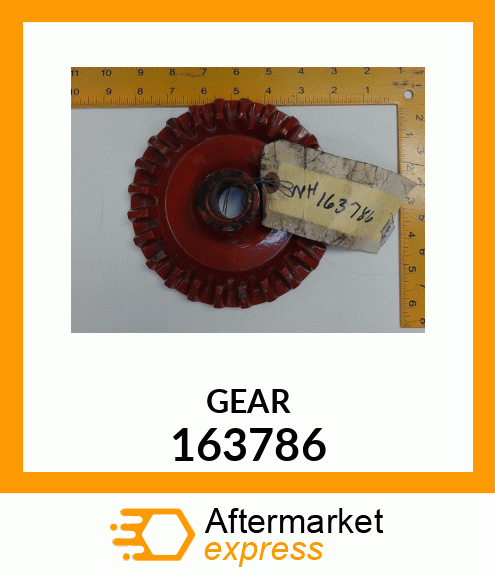 GEAR 163786