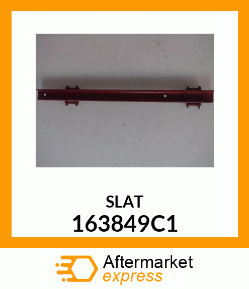 SLAT 163849C1