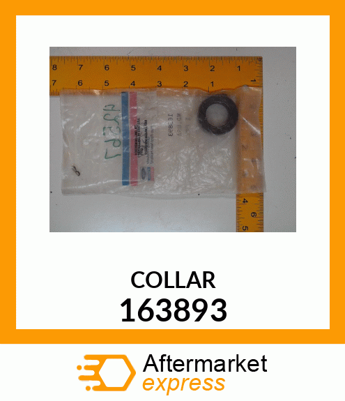 COLLAR 163893