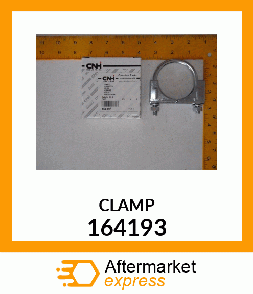 CLAMP 164193